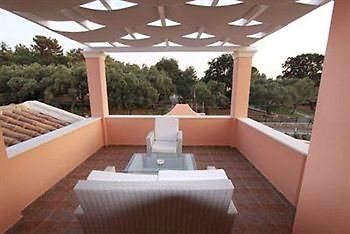 Gazátika Villa Rosa מראה חיצוני תמונה