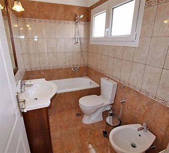 Gazátika Villa Rosa מראה חיצוני תמונה