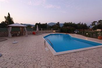 Gazátika Villa Rosa מראה חיצוני תמונה
