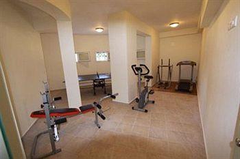 Gazátika Villa Rosa מראה חיצוני תמונה