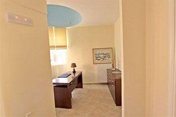 Gazátika Villa Rosa מראה חיצוני תמונה