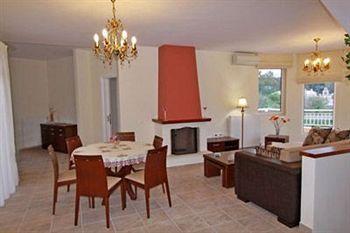 Gazátika Villa Rosa מראה חיצוני תמונה