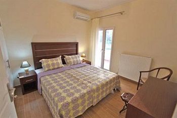 Gazátika Villa Rosa מראה חיצוני תמונה