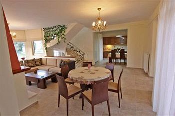 Gazátika Villa Rosa מראה חיצוני תמונה