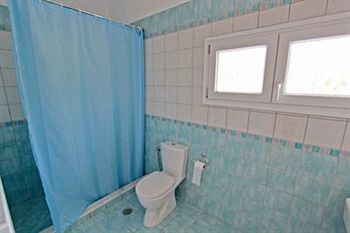 Gazátika Villa Rosa מראה חיצוני תמונה