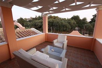 Gazátika Villa Rosa מראה חיצוני תמונה