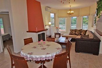 Gazátika Villa Rosa מראה חיצוני תמונה