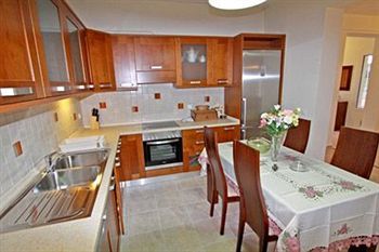 Gazátika Villa Rosa מראה חיצוני תמונה