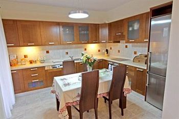 Gazátika Villa Rosa מראה חיצוני תמונה