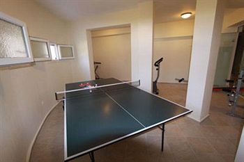 Gazátika Villa Rosa מראה חיצוני תמונה